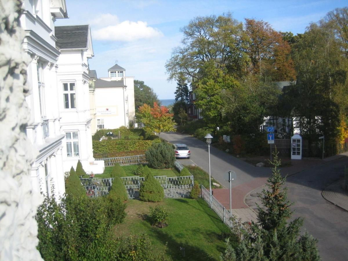 Villa Franz Josef Neuhof  Exterior photo